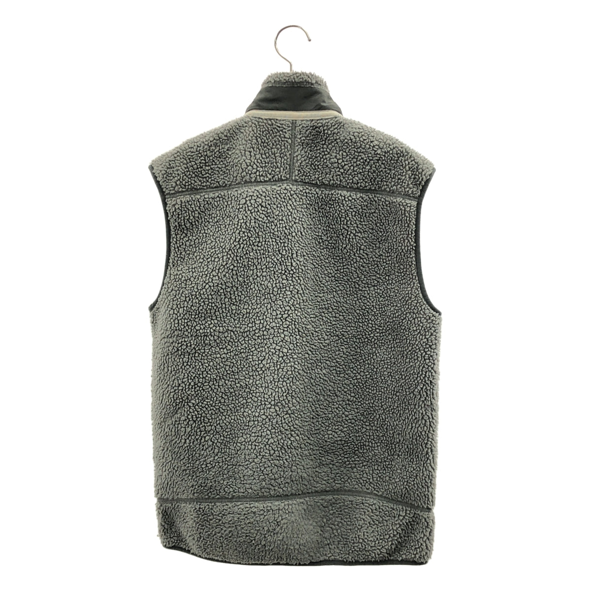 Patagonia / 파타고니아 | Classic Retoro-X Vest / 23048 클래식 레트로 X 베스트 | S | 남성