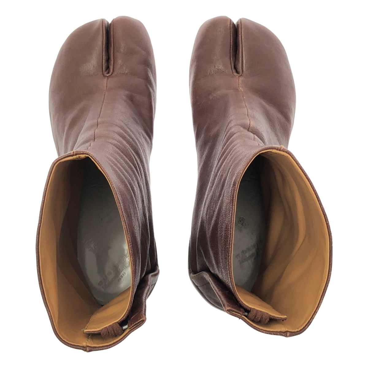 美品】 Maison Margiela / メゾンマルジェラ | 2021AW | Tabi / タビ