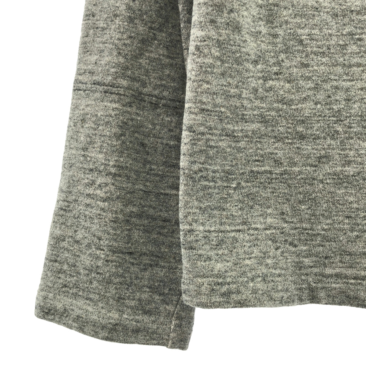 Agnes b. | Cotton crew neck cardigan | T3 | Women's