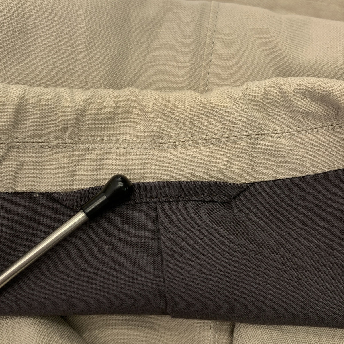 MARGARET HOWELL / 마가렛 하웰 | 싱글 브레스트 2B 테일러드 재킷 / 총 안감 | M | 남성