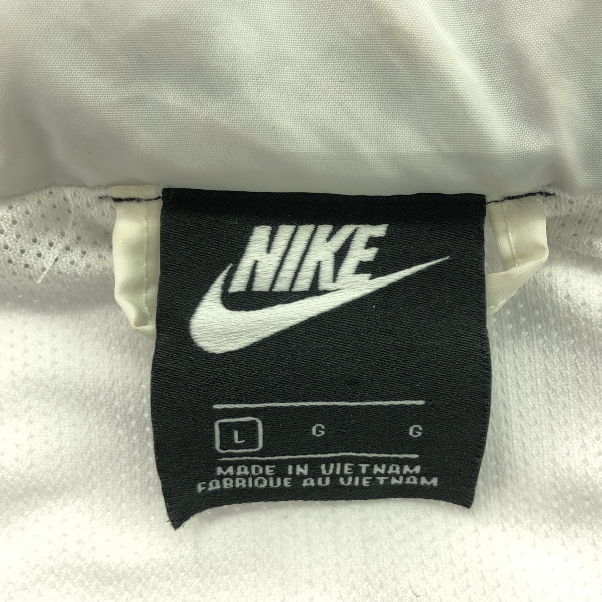 NIKE / ナイキ | WIND RUNNER HD PLUS ウィンドランナー フーデッド ブルゾン | L | メンズ