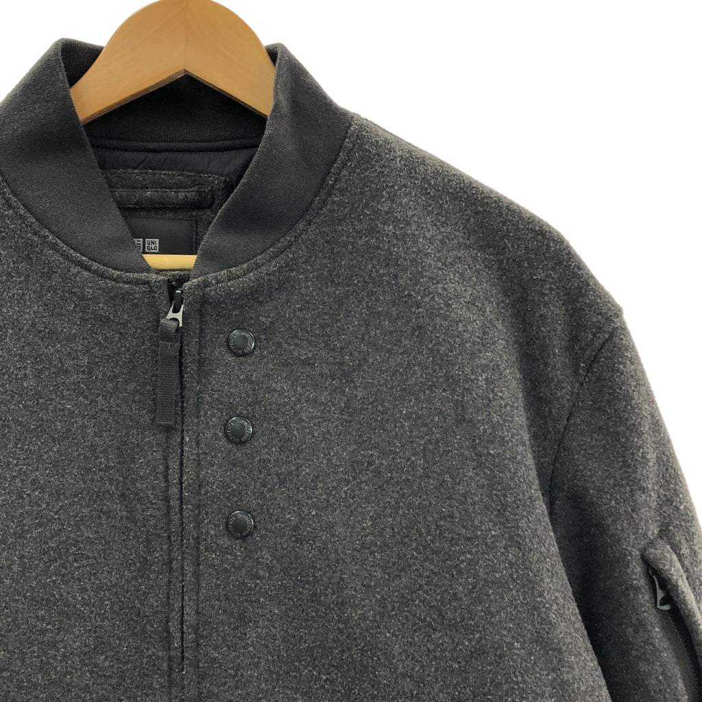 Engineered Garments | x UNIQLO / PUFFTECH 短版外套 | M碼 | 男士