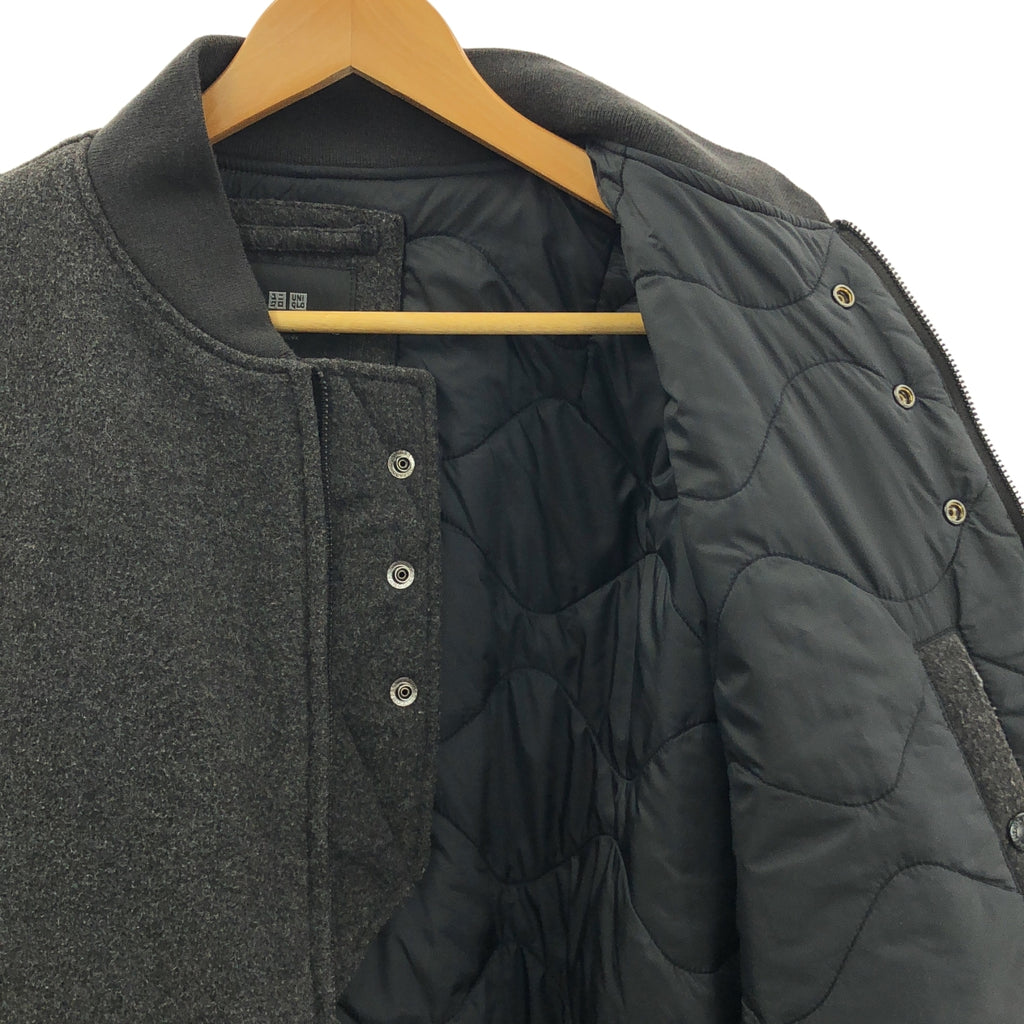 Engineered Garments | x UNIQLO / PUFFTECH 短版外套 | M碼 | 男士