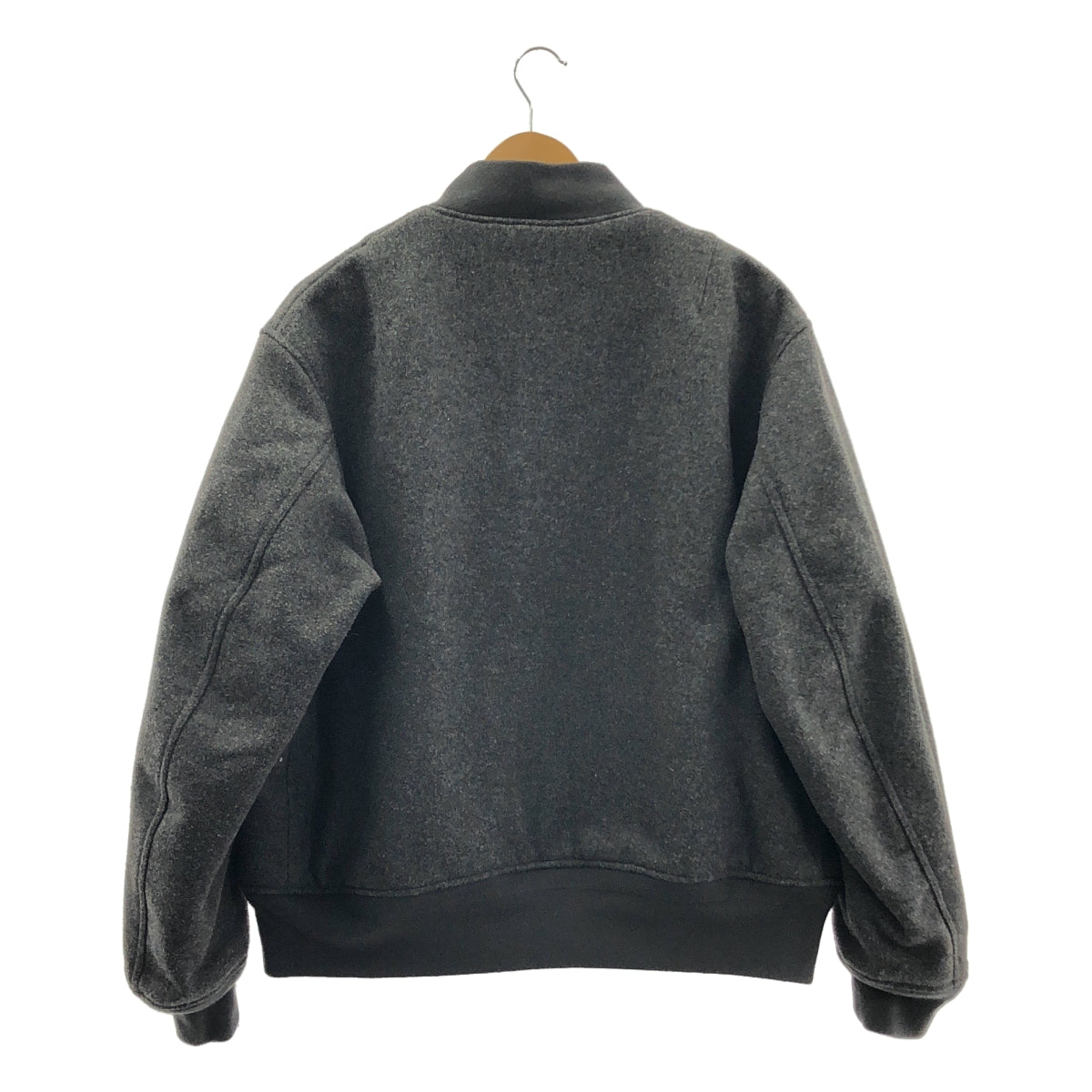 Engineered Garments / エンジニアドガーメンツ | × UNIQLO / PUFFTECH SHORT Blouson ブルゾン ジャケット | M | メンズ