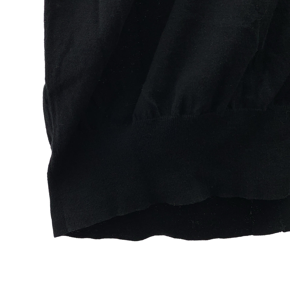 ZUCCa / ズッカ | コットン ロングカーディガン | M | レディース