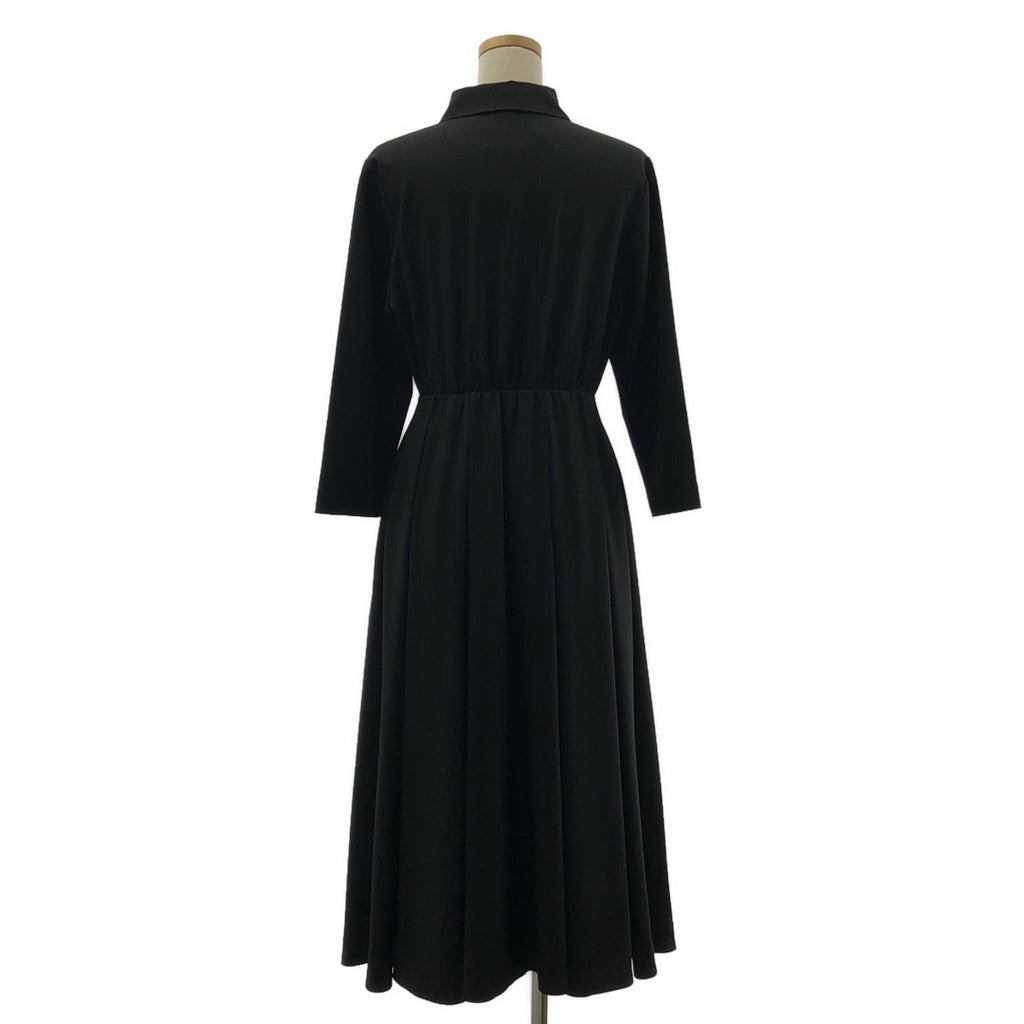 JENNE | 褶襉喇叭裙 | L 碼 | 女款