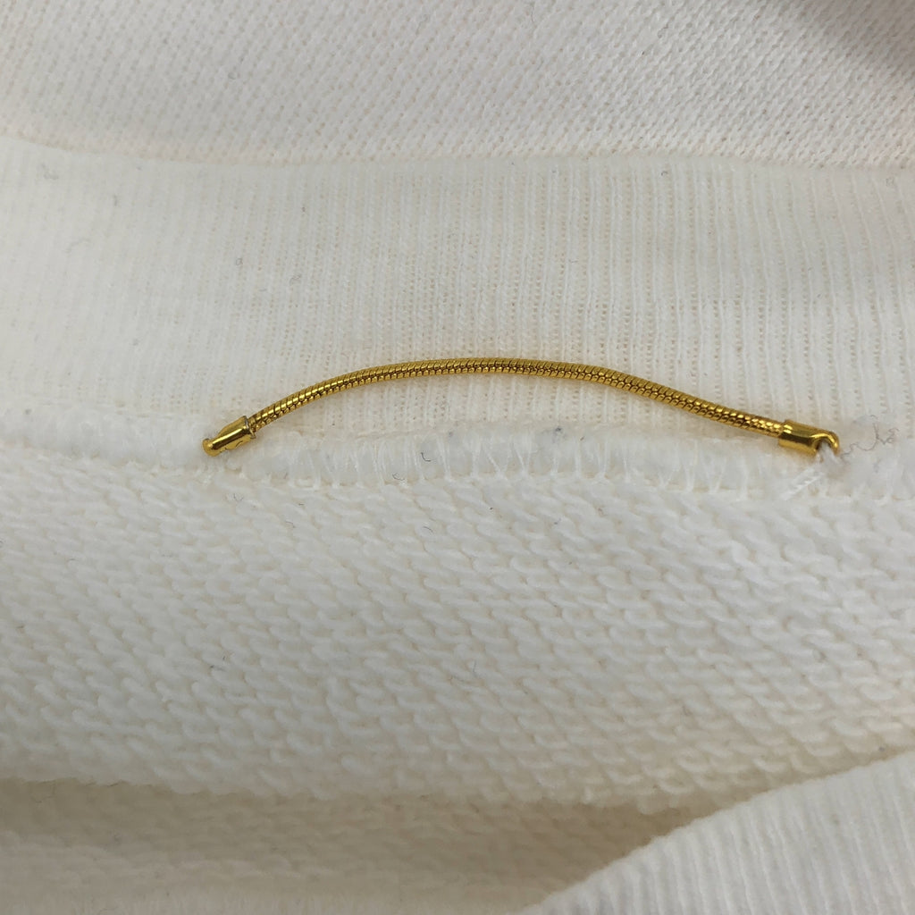 Deuxieme Classe / 두지엠 클래스 | Classe wear out sweat 풀오버 트레이너 |