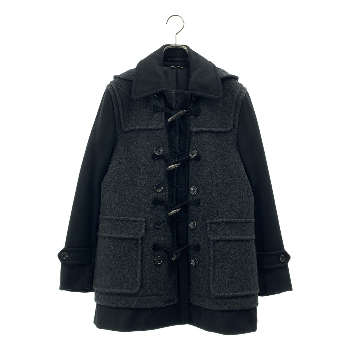 COMME des GARCONS HOMME PLUS / コムデギャルソンオムプリュス – KLD