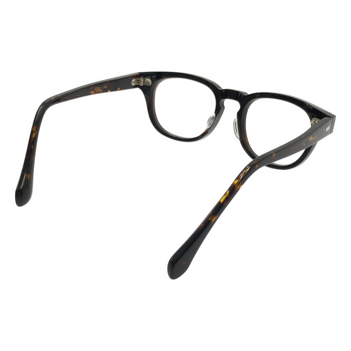 SUGIMOTO KEI / 杉本圭 | KS-150 / メガネ アイウェア / ユニセックス | 49□21 | その他