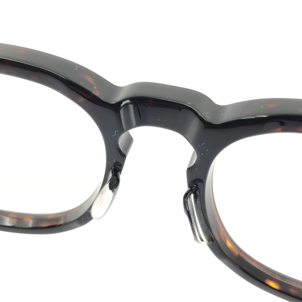 SUGIMOTO KEI / 杉本圭 | KS-150 / メガネ アイウェア / ユニセックス | 49□21 | その他