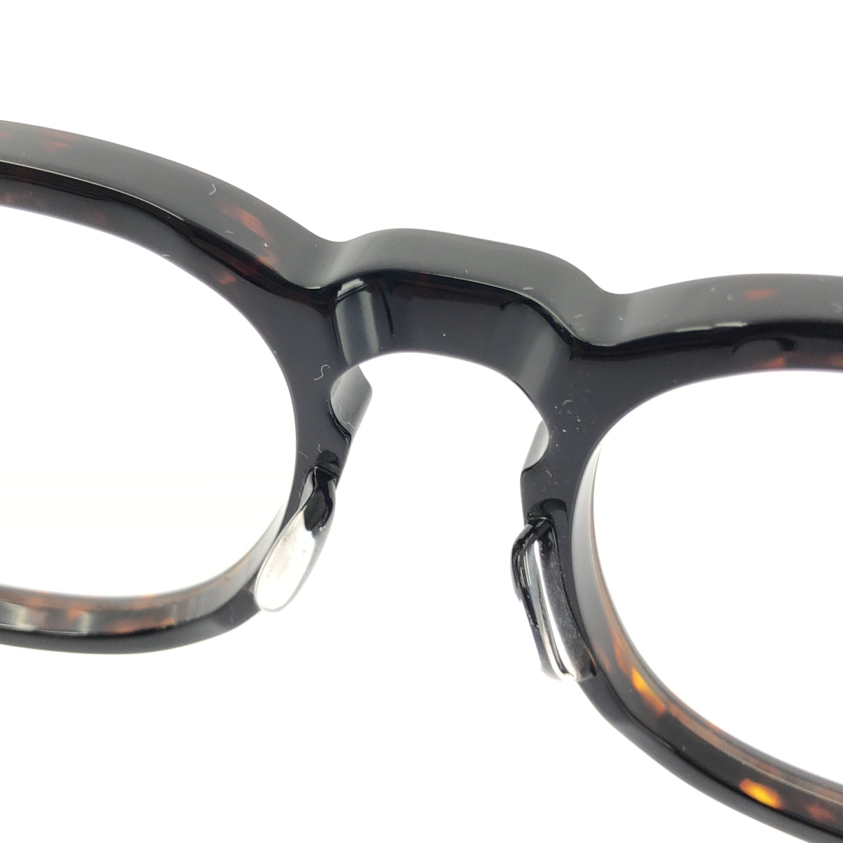 SUGIMOTO KEI / 杉本圭 | KS-150 / メガネ アイウェア / ユニセックス | 49□21 | その他