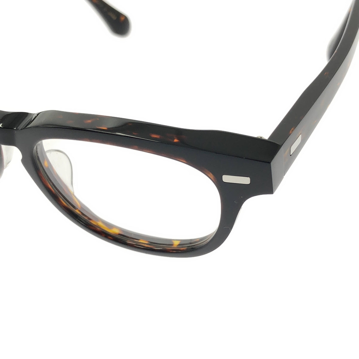 SUGIMOTO KEI / 杉本圭 | KS-150 / メガネ アイウェア / ユニセックス | 49□21 | その他