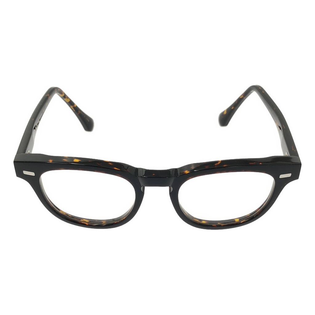 SUGIMOTO KEI / 杉本圭 | KS-150 / メガネ アイウェア / ユニセックス | 49□21 | その他