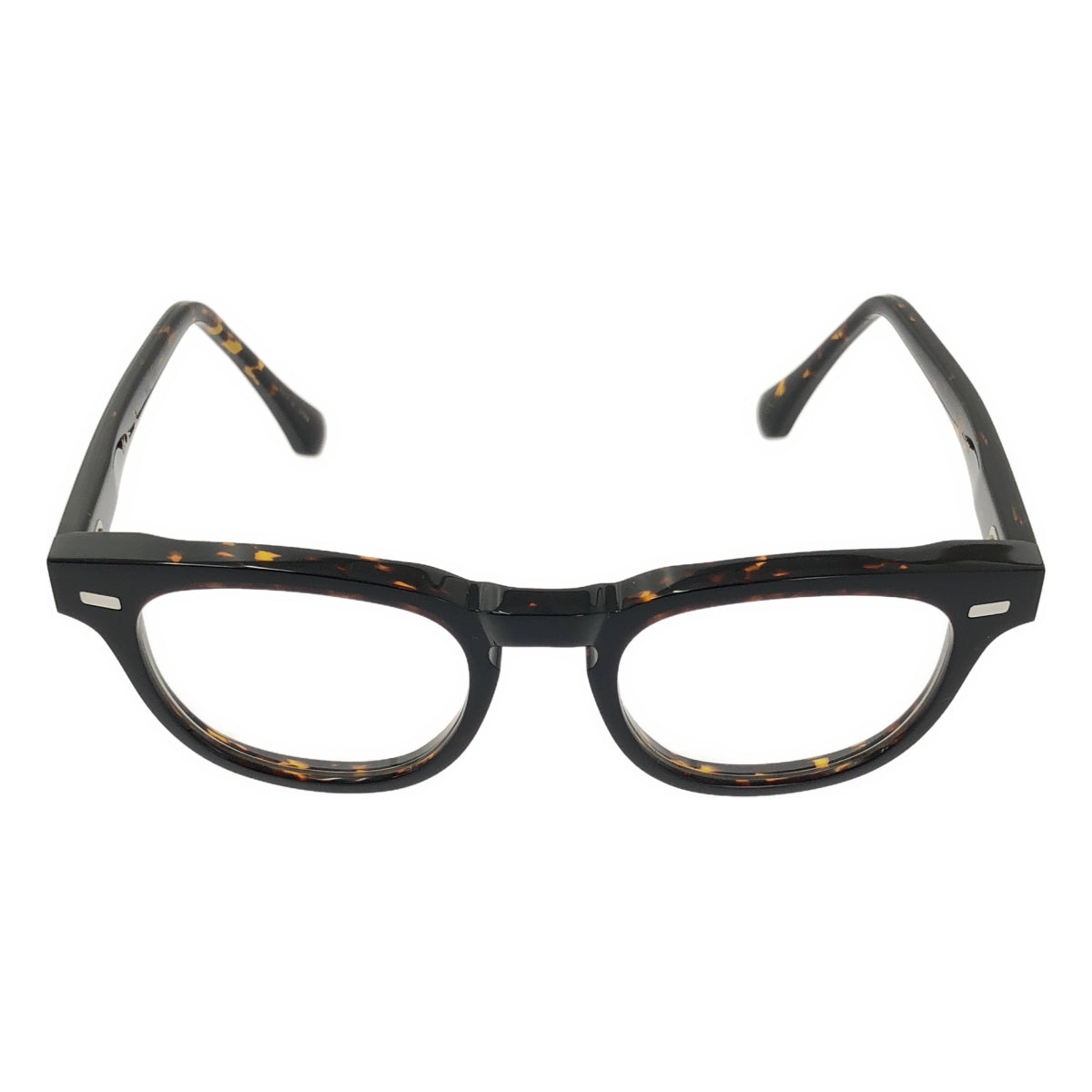 SUGIMOTO KEI / 杉本圭 | KS-150 / メガネ アイウェア / ユニセックス | 49□21 | その他