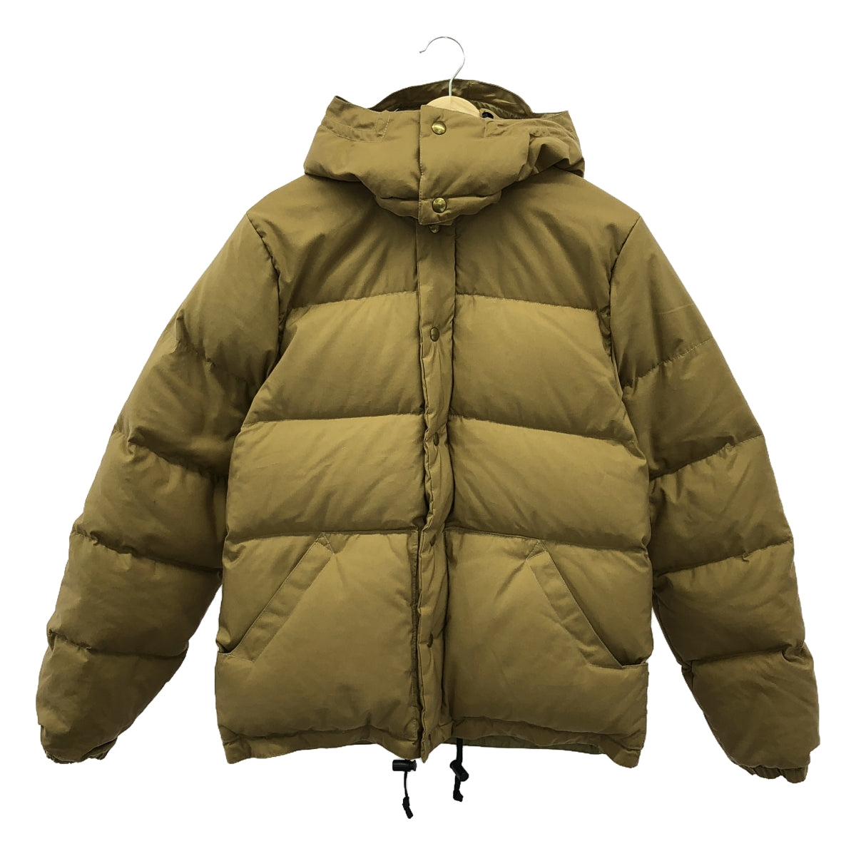 CRESCENT DOWN WORKS | Down sweater, down jacket | S | Men's