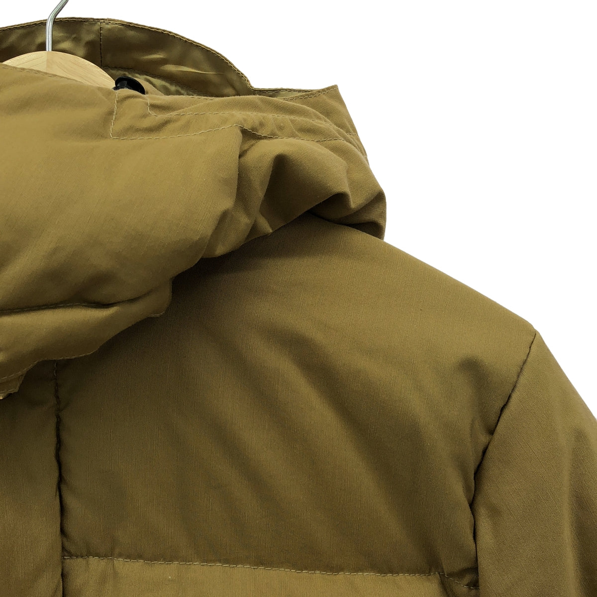 CRESCENT DOWN WORKS | Down sweater, down jacket | S | Men's