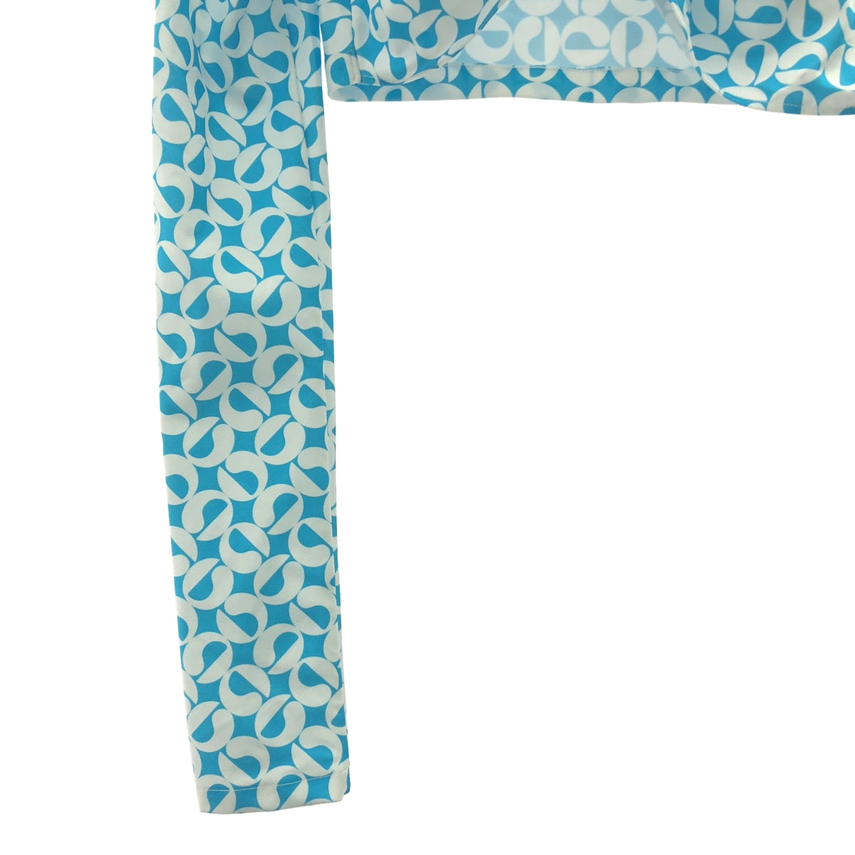 Coperni | 全印花露臍上衣 | M碼 |