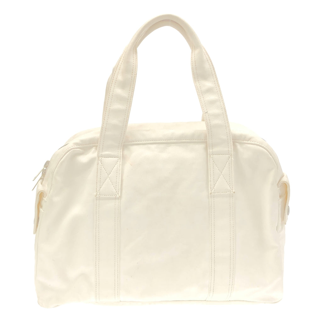 PORTER / 포터 | 캐나데 보스턴 가방 | 화이트 | 여성