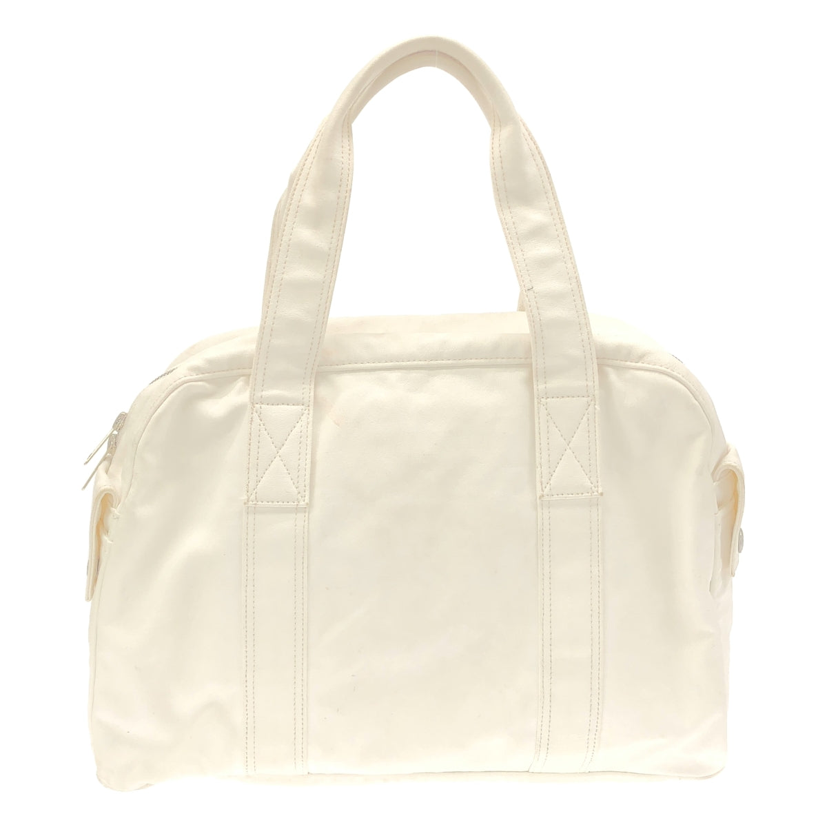 PORTER / 포터 | 캐나데 보스턴 가방 | 화이트 | 여성