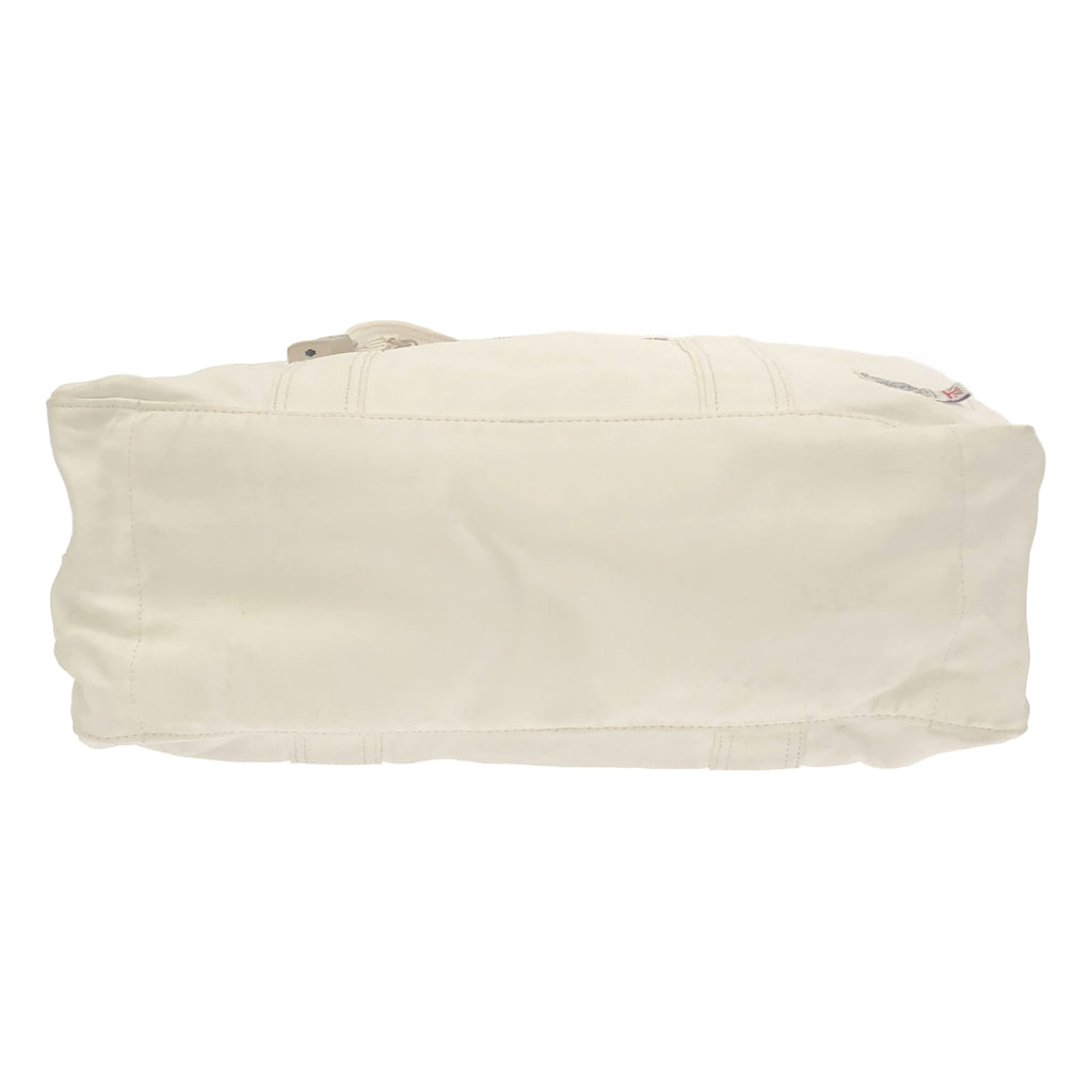 PORTER / 포터 | 캐나데 보스턴 가방 | 화이트 | 여성