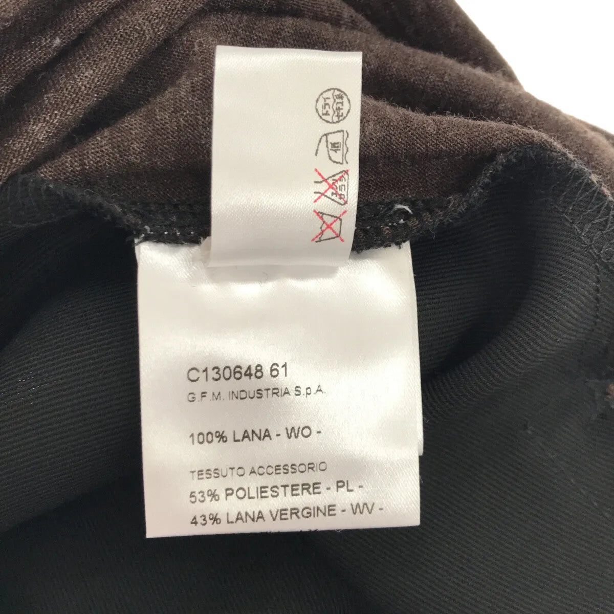 HACHE / 애쉬 | 자가드 사이드 지퍼 민소매 원피스 | 40 | 여성