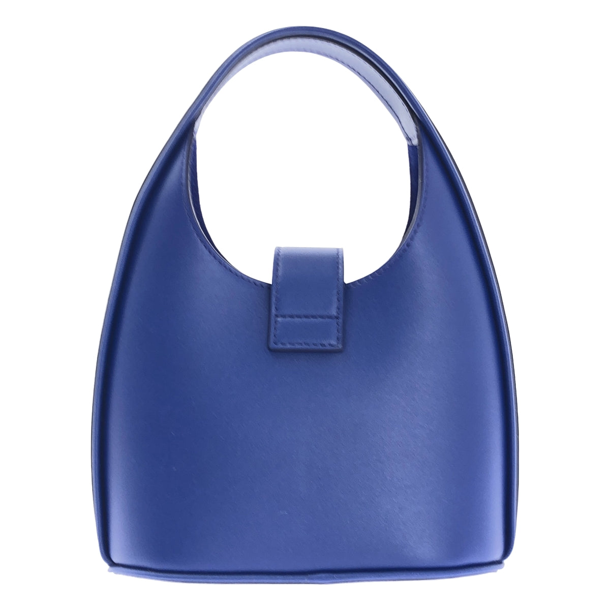 FERRAGAMO / 페라가모 | S.HOBO MINI 2way 호보 간치니 가죽 숄더백 |