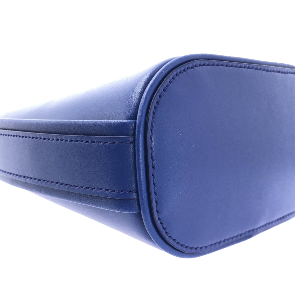 FERRAGAMO / 페라가모 | S.HOBO MINI 2way 호보 간치니 가죽 숄더백 |