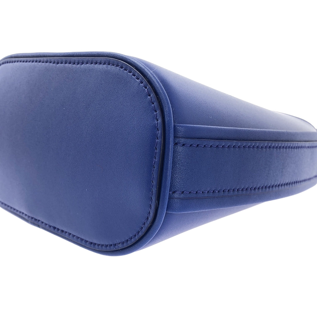 FERRAGAMO / 페라가모 | S.HOBO MINI 2way 호보 간치니 가죽 숄더백 |