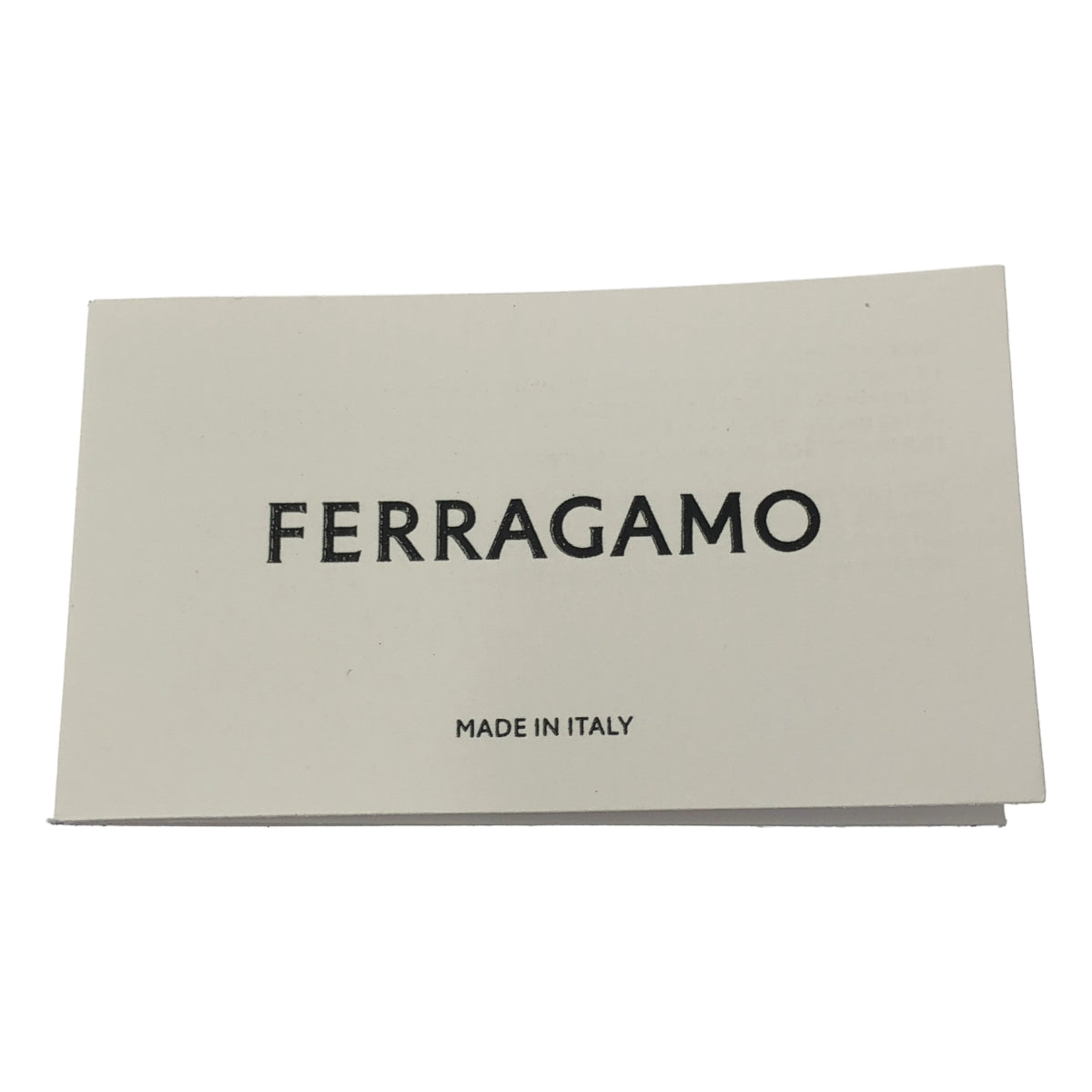 FERRAGAMO / 페라가모 | S.HOBO MINI 2way 호보 간치니 가죽 숄더백 |