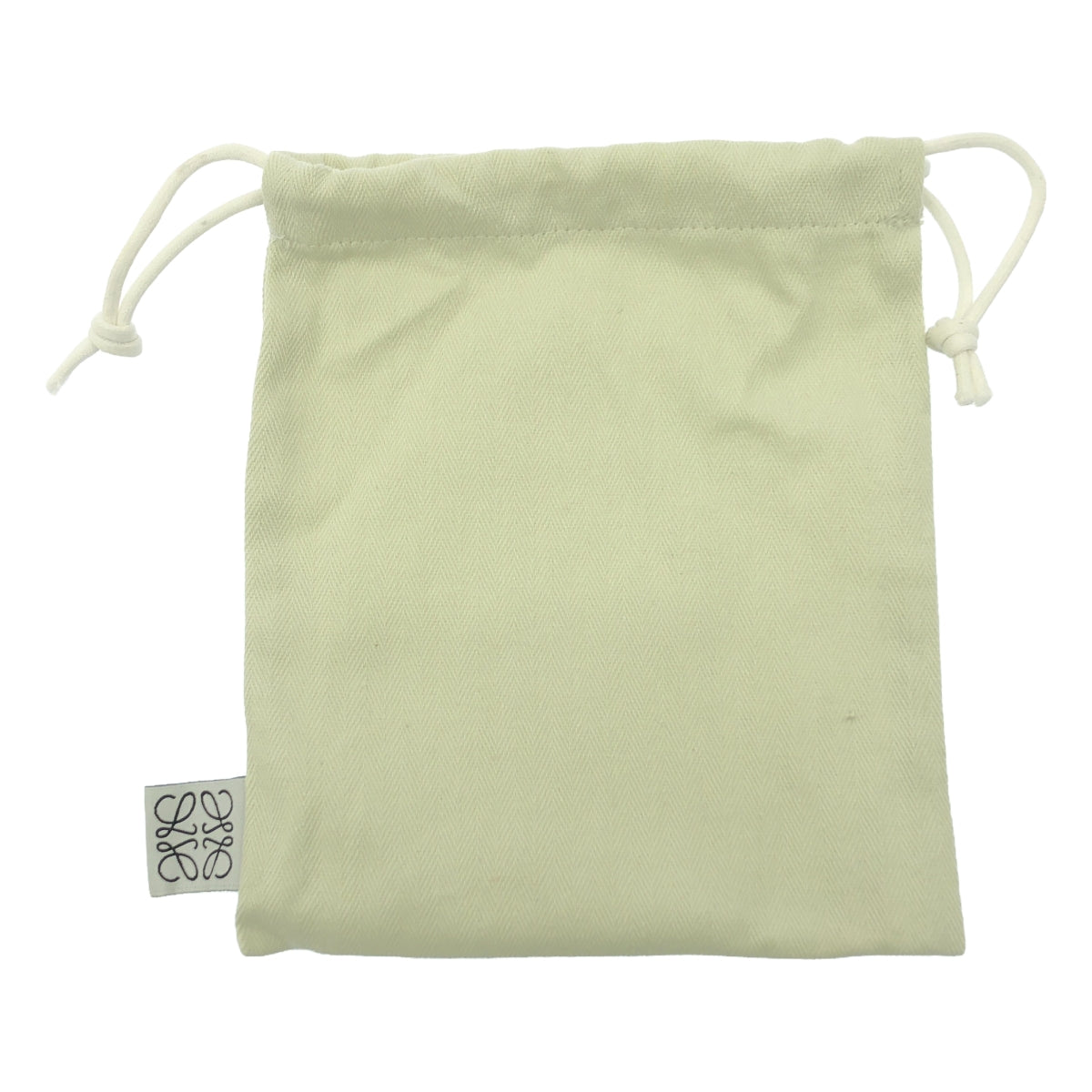 [狀況良好] LOEWE |結緊湊型拉鍊錢包雙折錢包 |粘土綠/酸橙綠|女性的