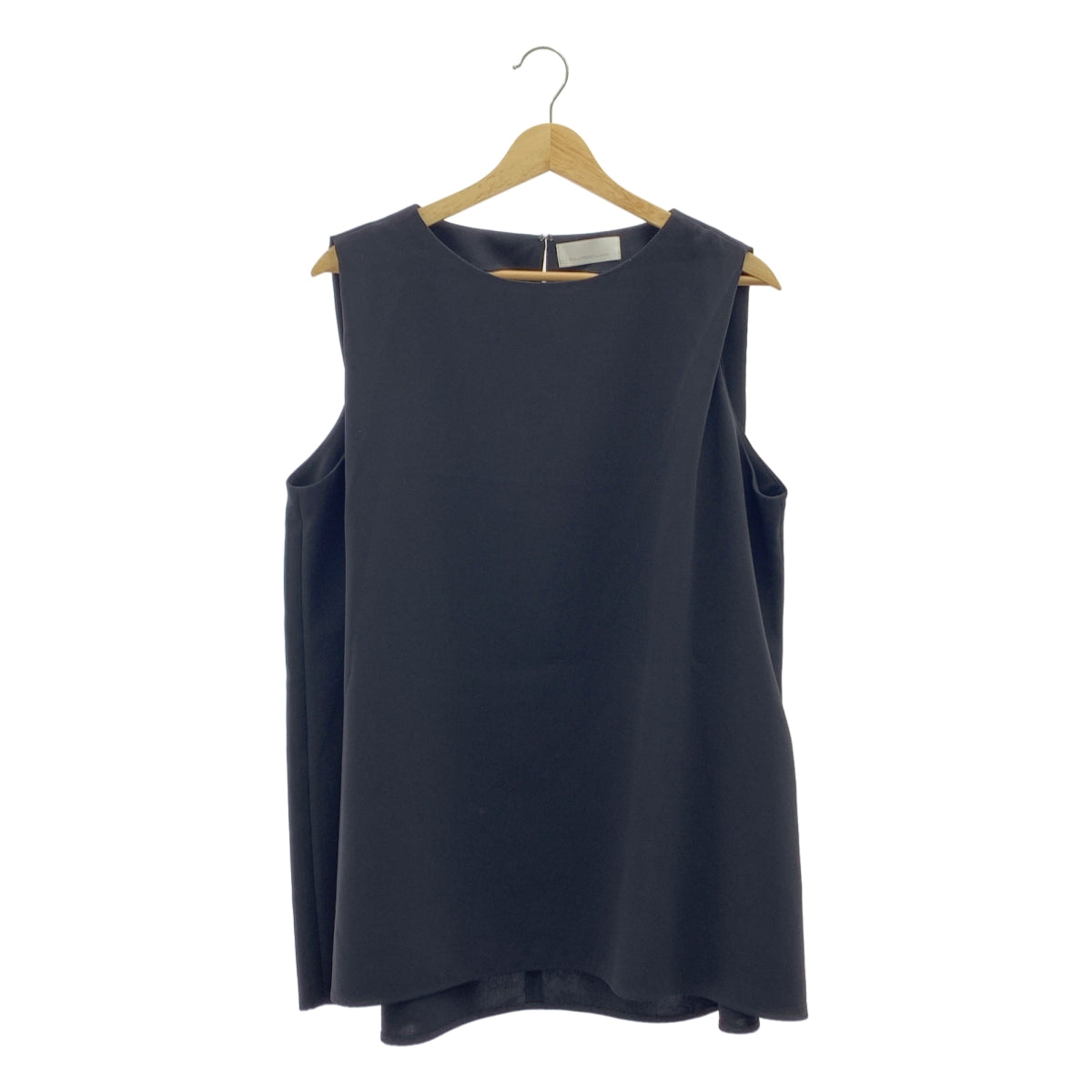 GALLARDAGALANTE / 갈랴 다가란테 | 숄더 탁 민소매 | 1 | 여성