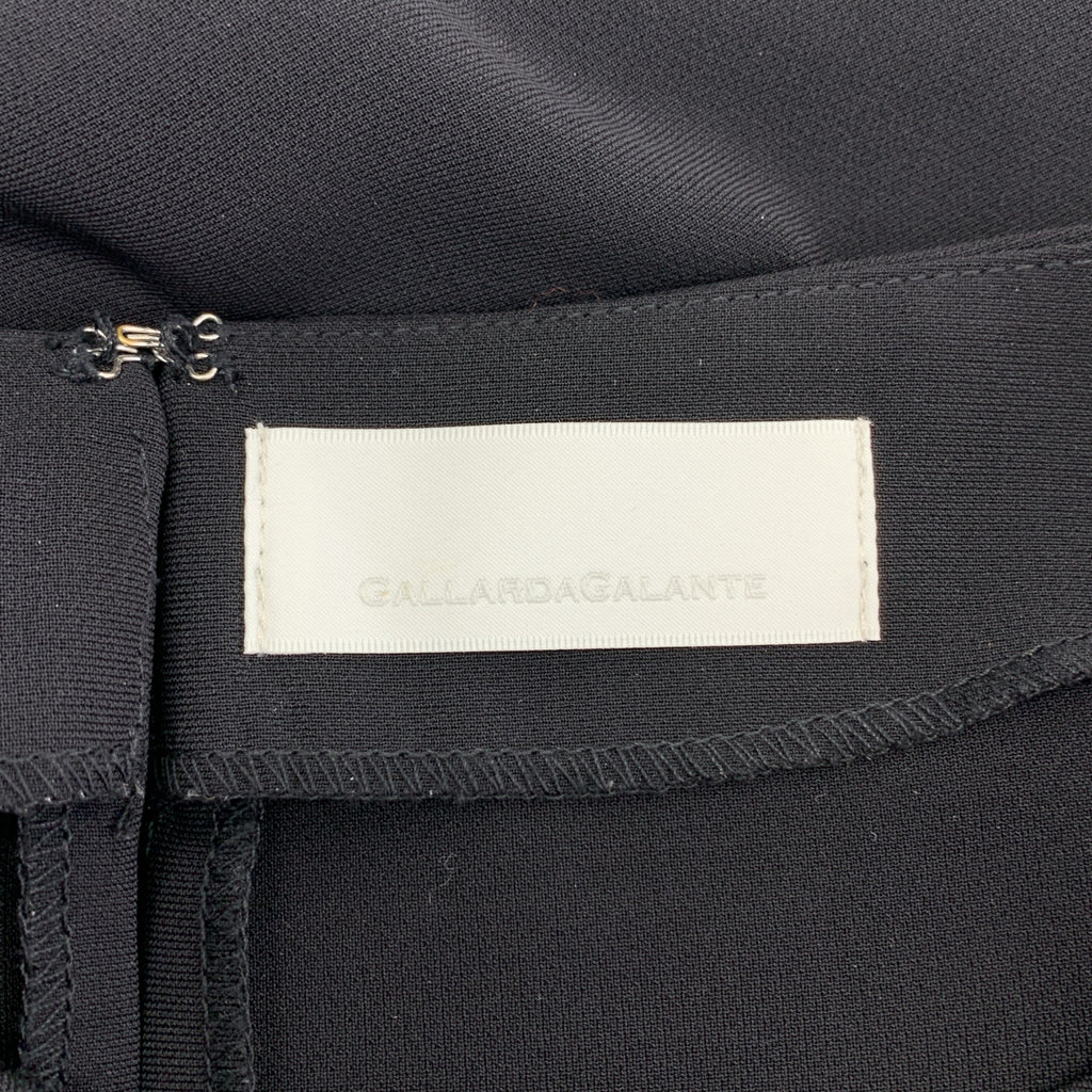 GALLARDAGALANTE | 肩部褶皺無袖上衣 | 1 | 女款