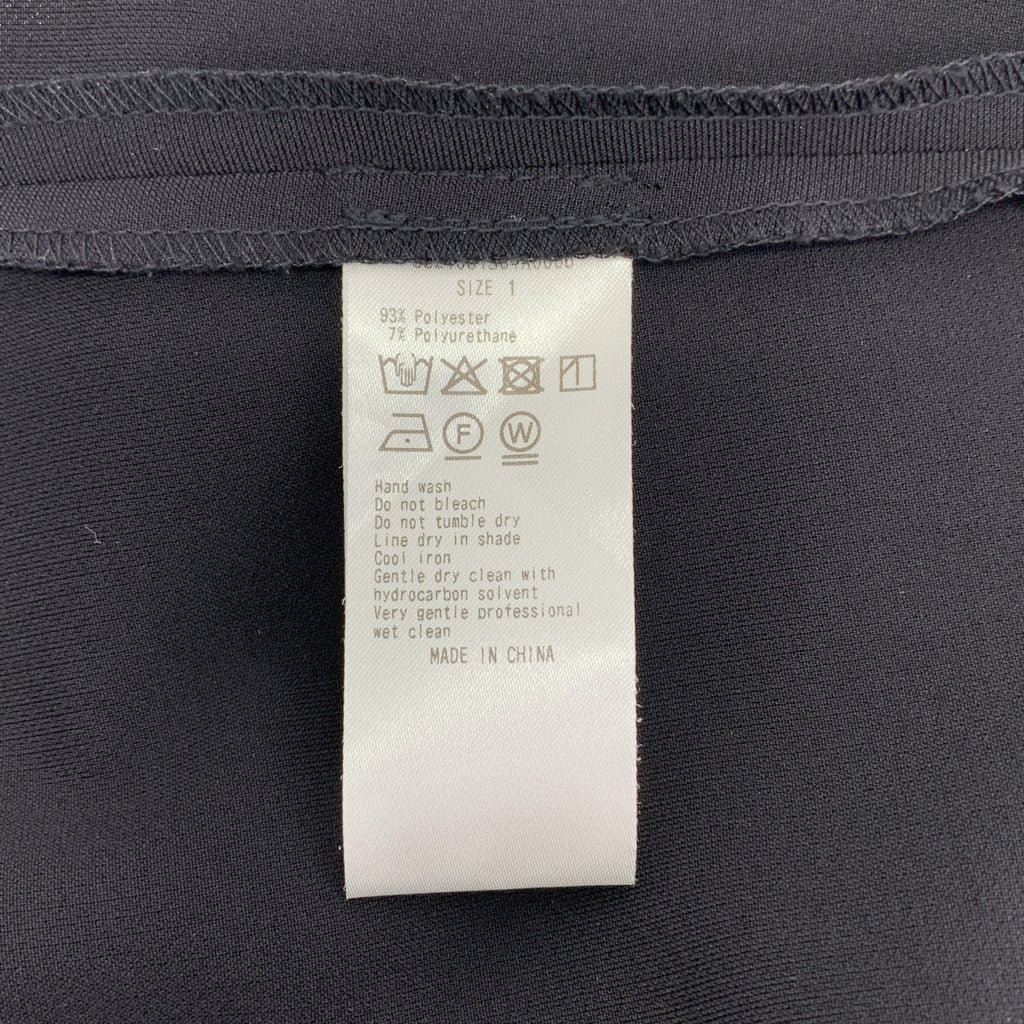 GALLARDAGALANTE | 肩部褶皺無袖上衣 | 1 | 女款