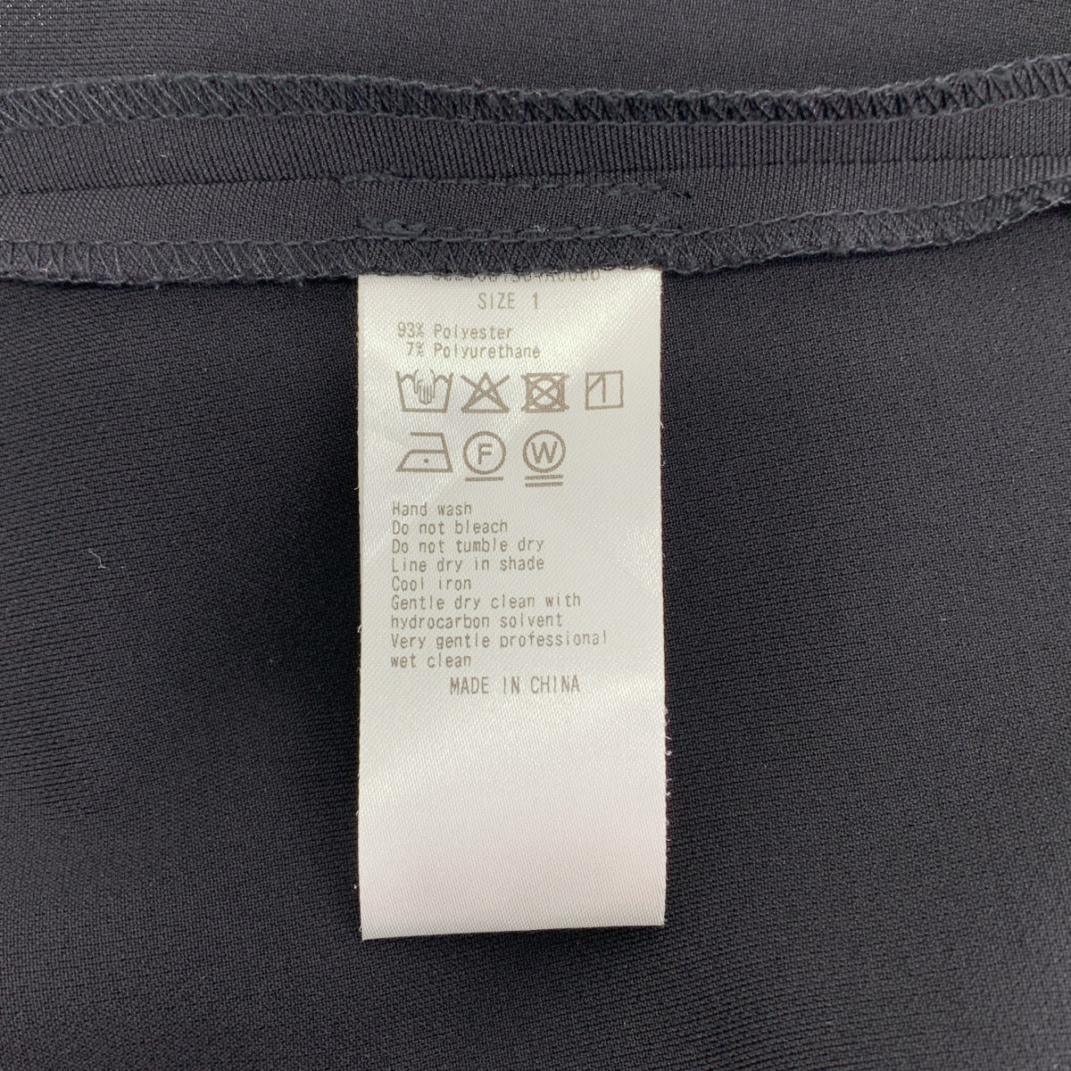 GALLARDAGALANTE | 肩部褶皺無袖上衣 | 1 | 女款