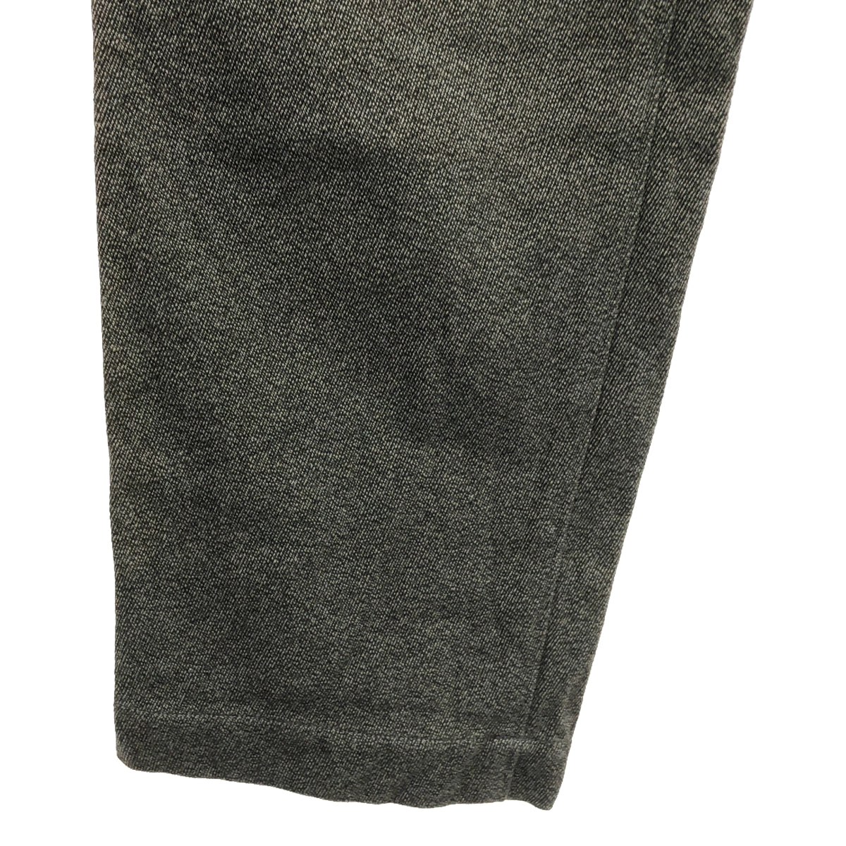 45r / Forty-Five R | Wool Serge Work 3 Tapered Pants | 34 | Grey | Men's