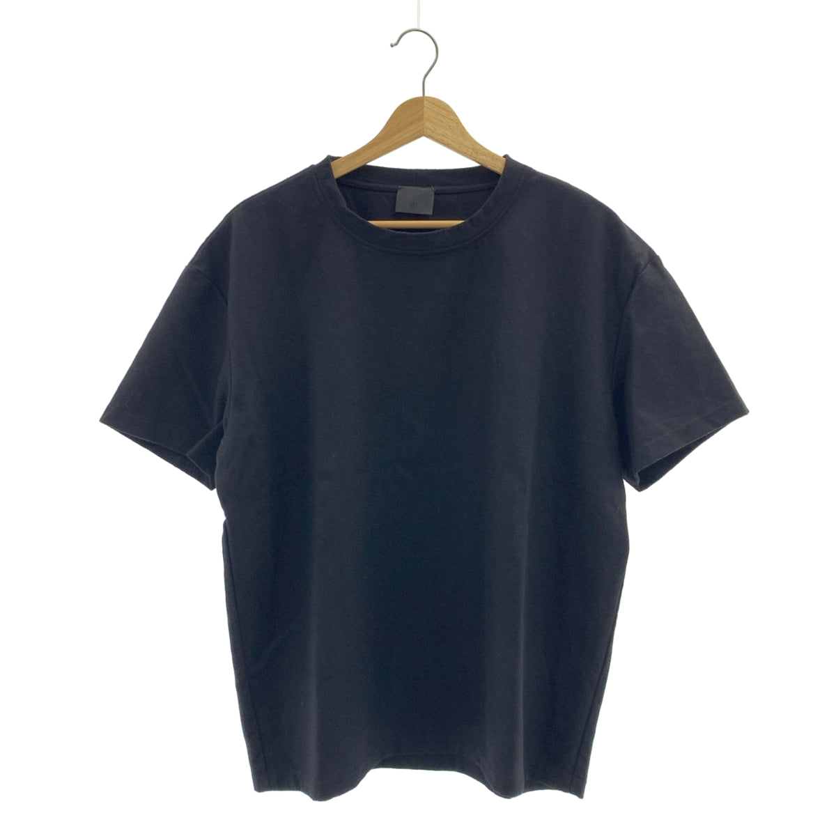 Yamauchi | 羊毛短袖T卹 | 3號 |