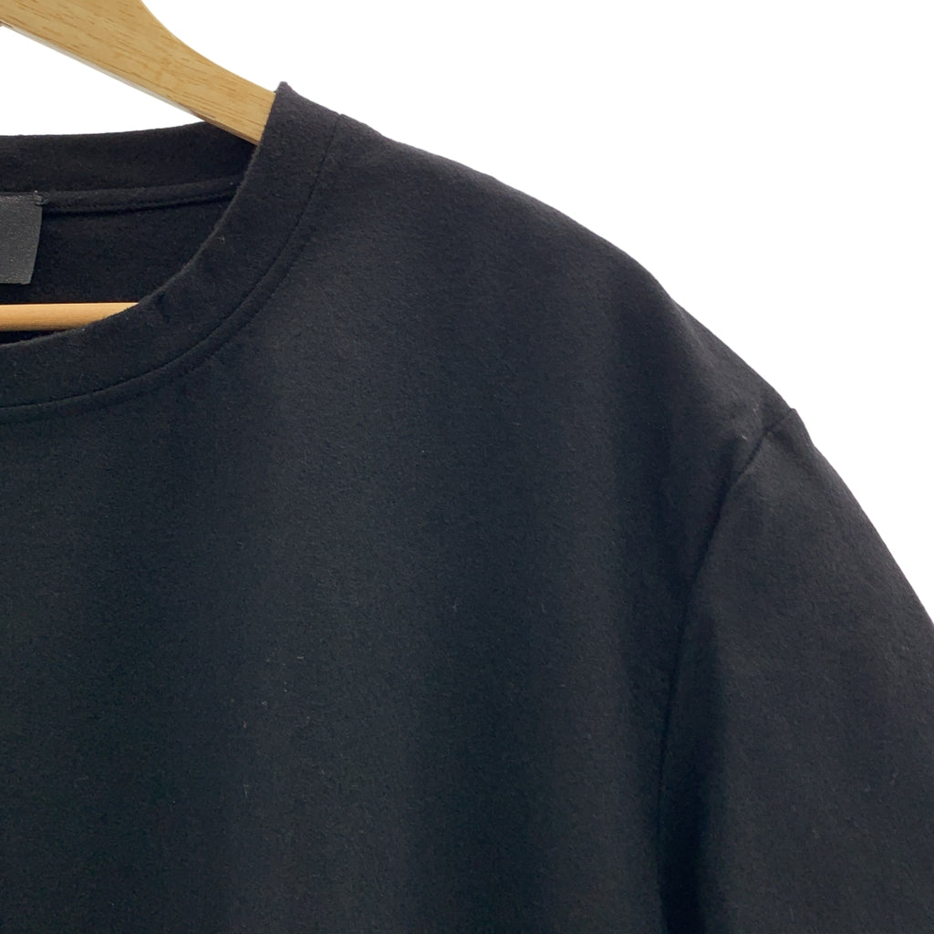 야마우치 / 야마우치 | 울 반소매 티셔츠 | 3 |