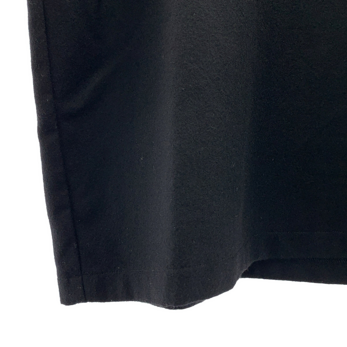 Yamauchi | 羊毛短袖T卹 | 3號 |