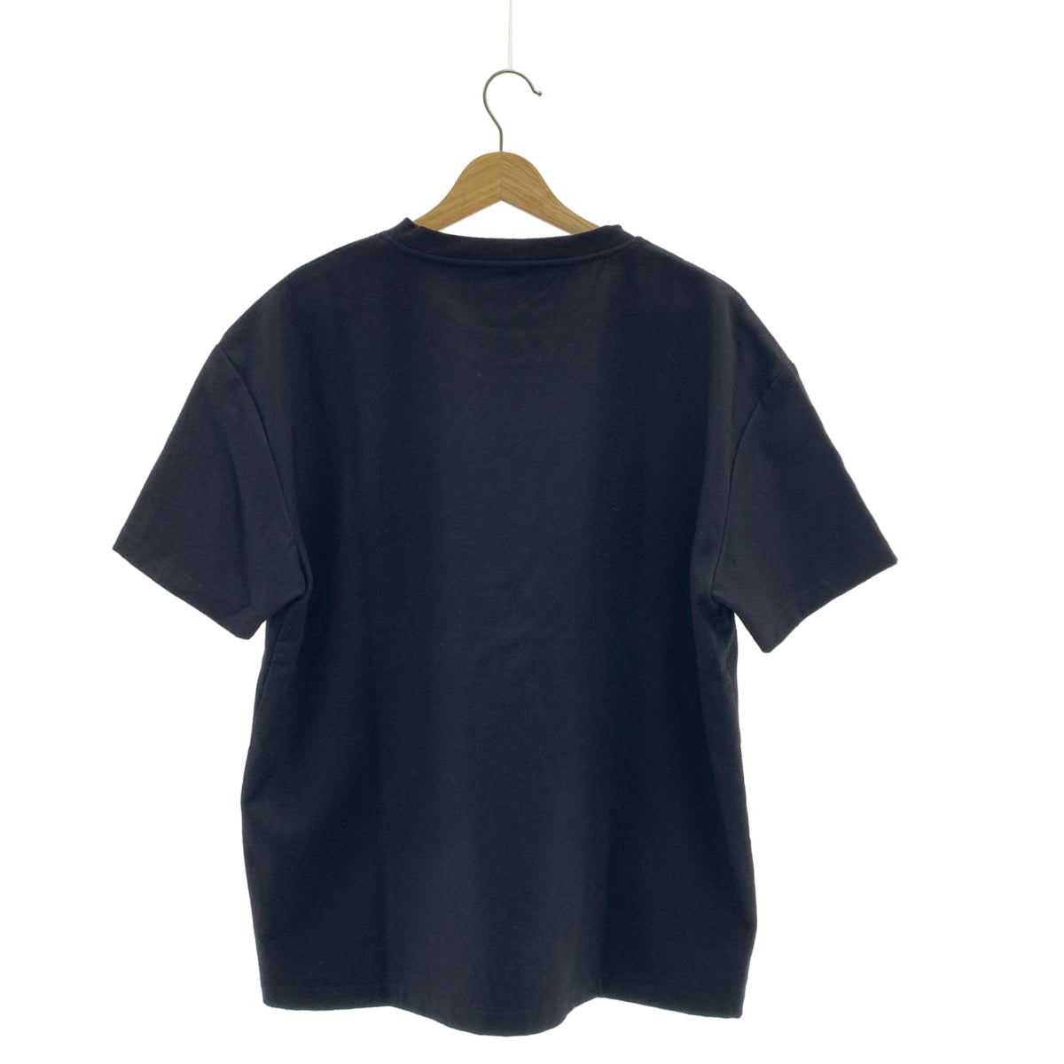 Yamauchi | 羊毛短袖T卹 | 3號 |