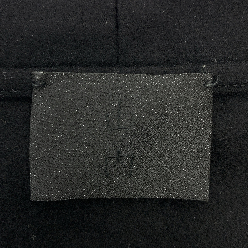 야마우치 / 야마우치 | 울 반소매 티셔츠 | 3 |