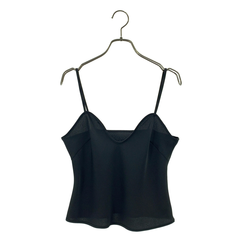 Mame Kurogouchi / マメクロゴウチ | Tulle Embroidered Top / フラワー エンブロイダリー トップス / インナー付き | 1 | レディース