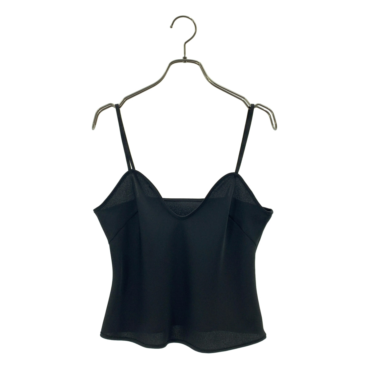 Mame Kurogouchi / マメクロゴウチ | Tulle Embroidered Top / フラワー エンブロイダリー トップス / インナー付き | 1 | レディース