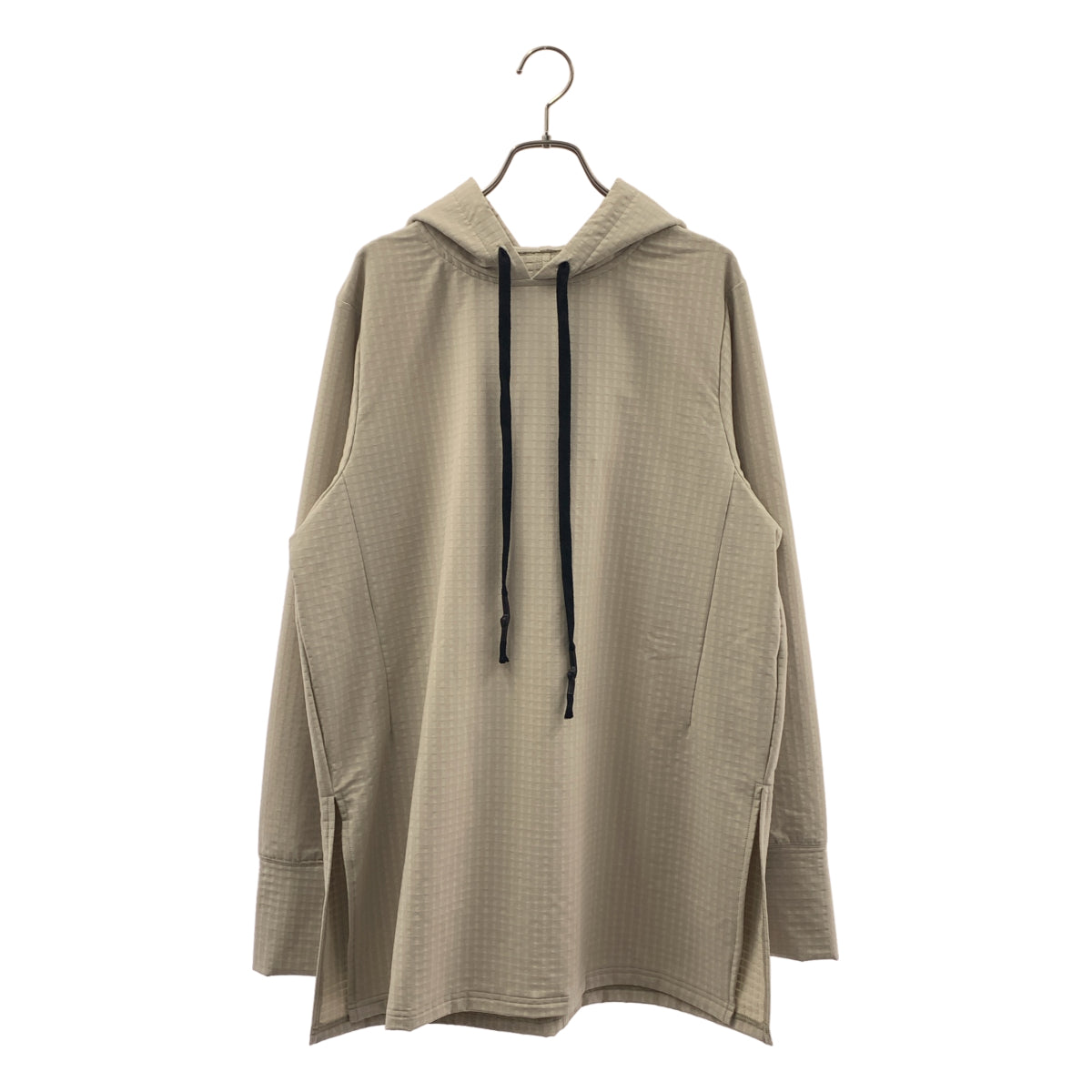 prasthana / プラスターナ | storm fleece standard parka ストームフリース プルオーバーパーカー | 1（M） | メンズ