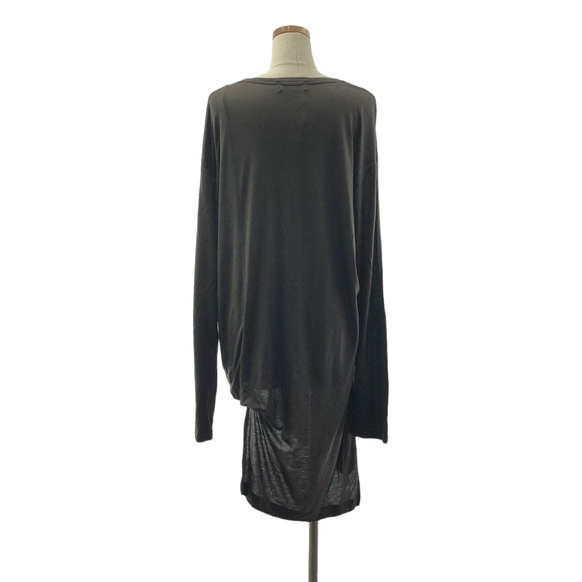 YOHJI YAMAMOTO POUR HOMME / ヨウジヤマモトプールオム | 変形