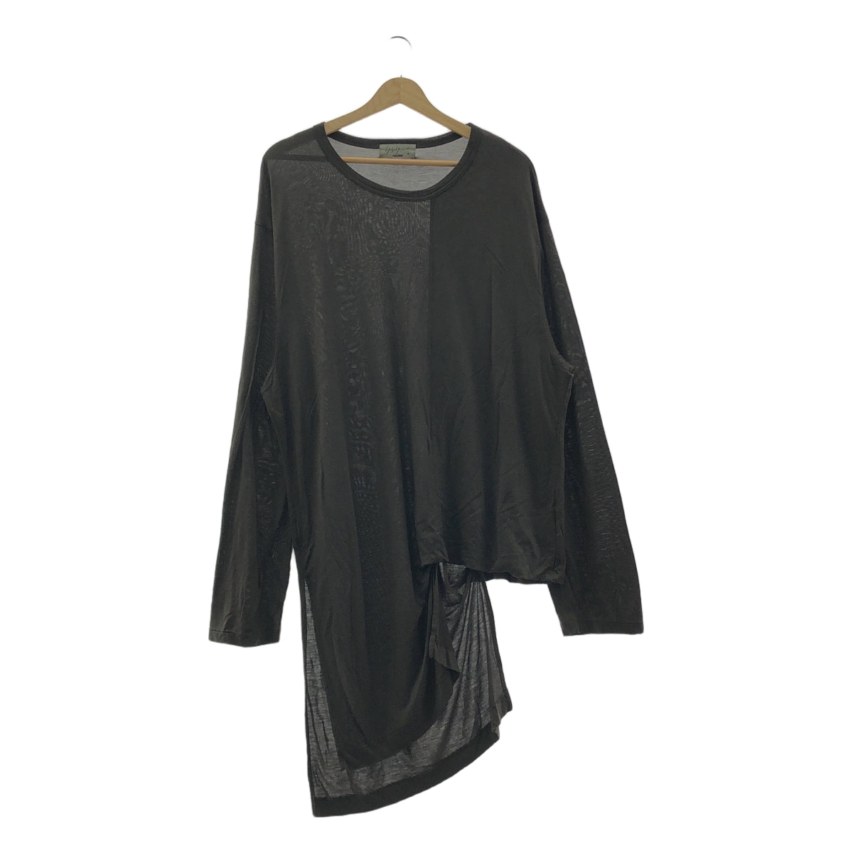 YOHJI YAMAMOTO POUR HOMME / ヨウジヤマモトプールオム | 変形