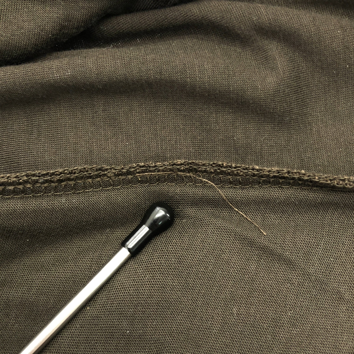 YOHJI YAMAMOTO POUR HOMME / ヨウジヤマモトプールオム | 変形