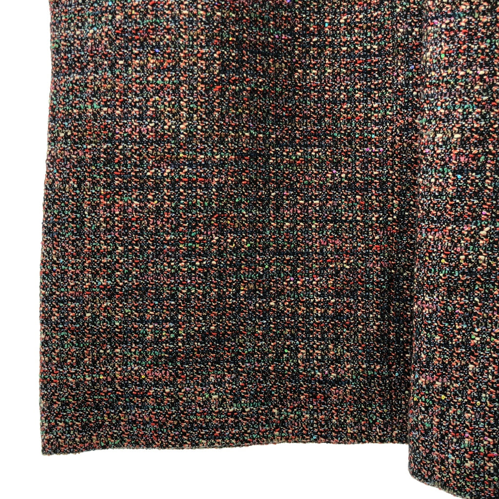 Curensology | GIOLICA / 彩色斜紋軟呢吊帶褲 | F碼 | 多色 | 女款