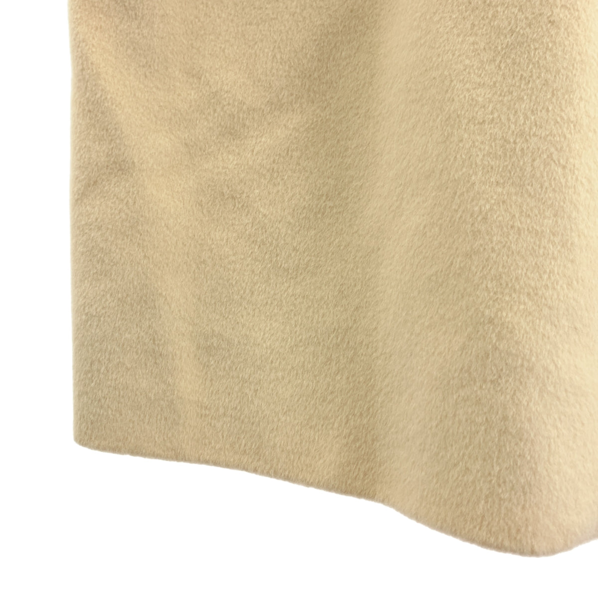 Gianni Versace / ジャンニヴェルサーチ | 1990s | ウール カシゴラ混 ダブル チェスターコート | 54 | メンズ