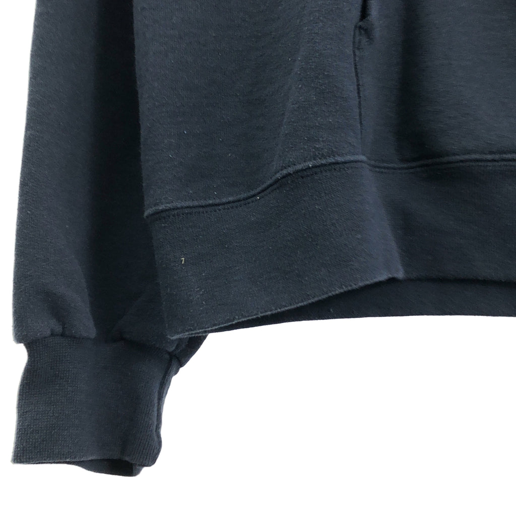 CHAMPION / チャンピオン | UCLA / ロゴ スウェット プルオーバー フーディ | L | メンズ