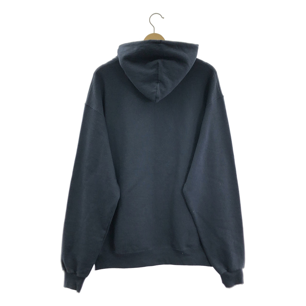 CHAMPION / チャンピオン | UCLA / ロゴ スウェット プルオーバー フーディ | L | メンズ